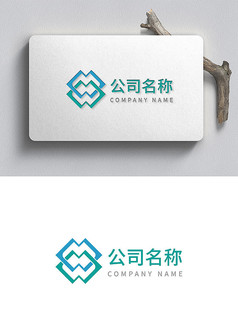 口腔医疗设备logo设计