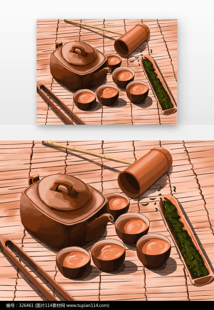 春茶茶壶