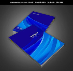 科技封面