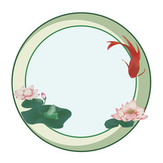 �ɻ���Ҷ�ı߿�