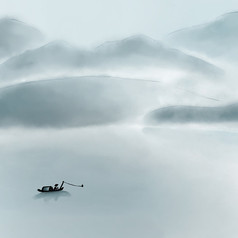 ����ɽˮˮī