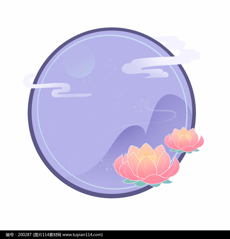 古风边框