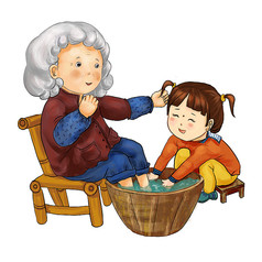 ������ϴ��Ů���ذ�����