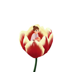 ������Ů��