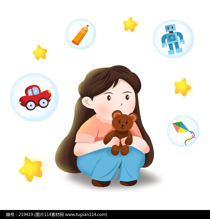 �ذ���ͯ������Ů��