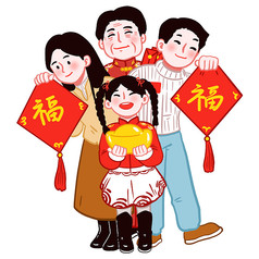 һ���˿��İ���