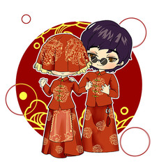 中式婚礼婚庆