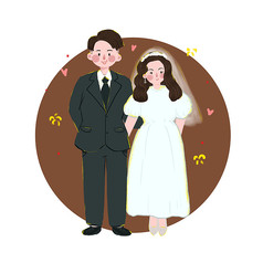 婚礼婚庆结婚