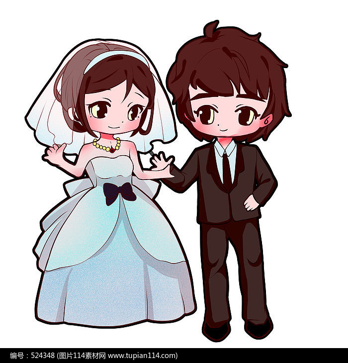 婚礼结婚