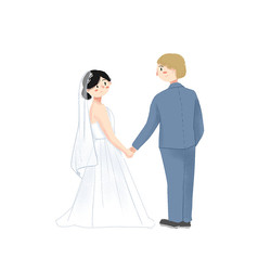 婚礼