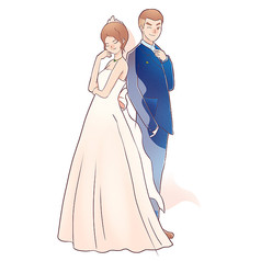 婚礼婚庆结婚