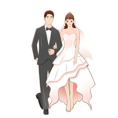 婚礼婚庆结婚