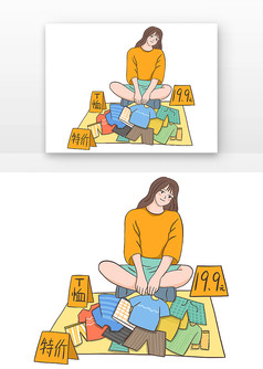 �����г���̯