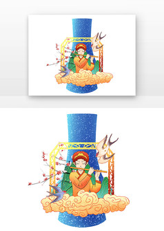 ���� �й��Ļ������ӵ�Ů��