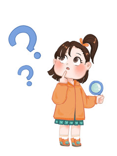 儿童和问号2
