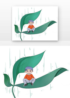 ��ˮ����Ҷ����