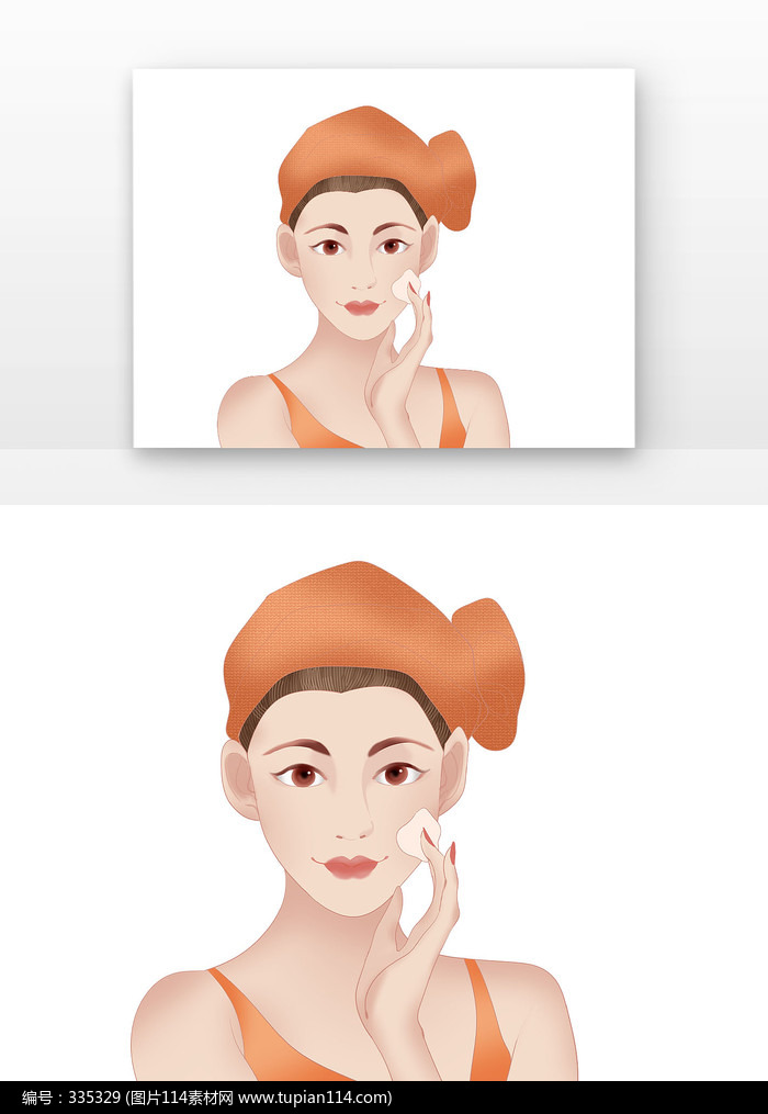 ��Ů������Ů����ױ