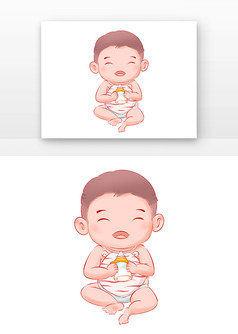 母婴婴儿