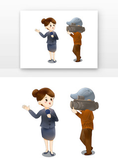 �������������ռ��߱���