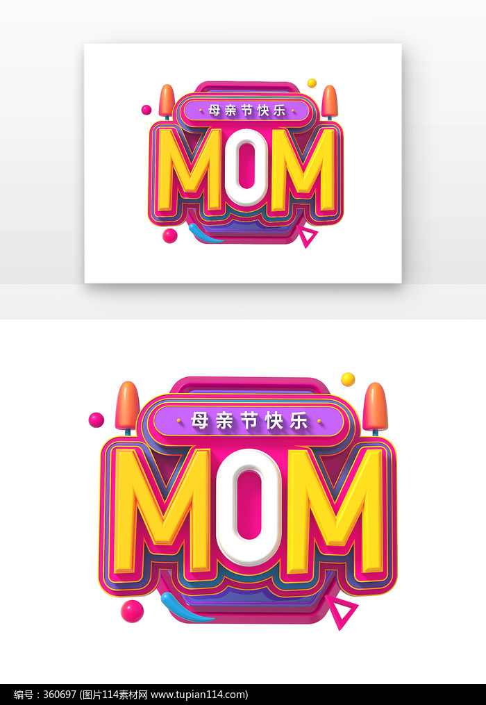 MOM