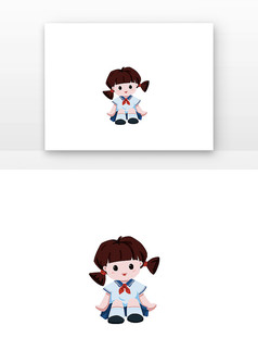 �ɰ���СŮ��ѧ��