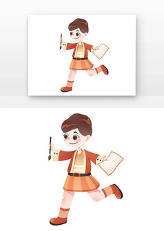 ��ë��Ů���廭Ԫ��