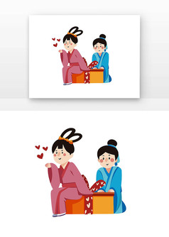 ��Ϧţ��֯Ů����