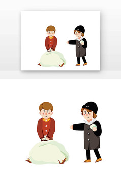 �ֻ��ѩ�̶�ͯ