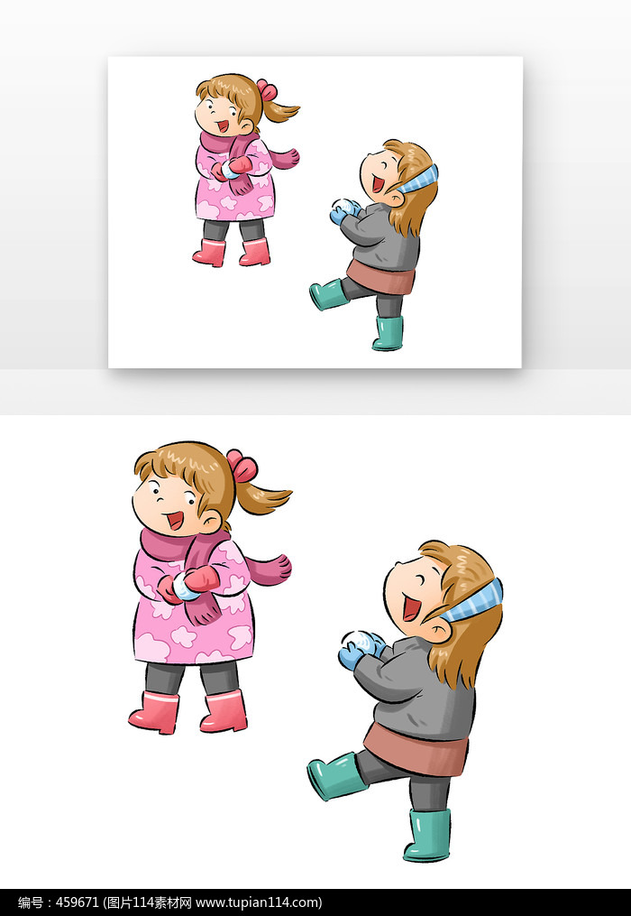 �ɰ���ͯ��ѩ��