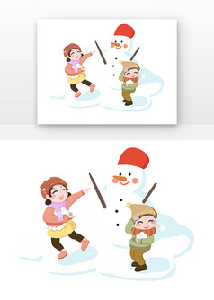 ��ѩ�̶�ͯ��ˣ