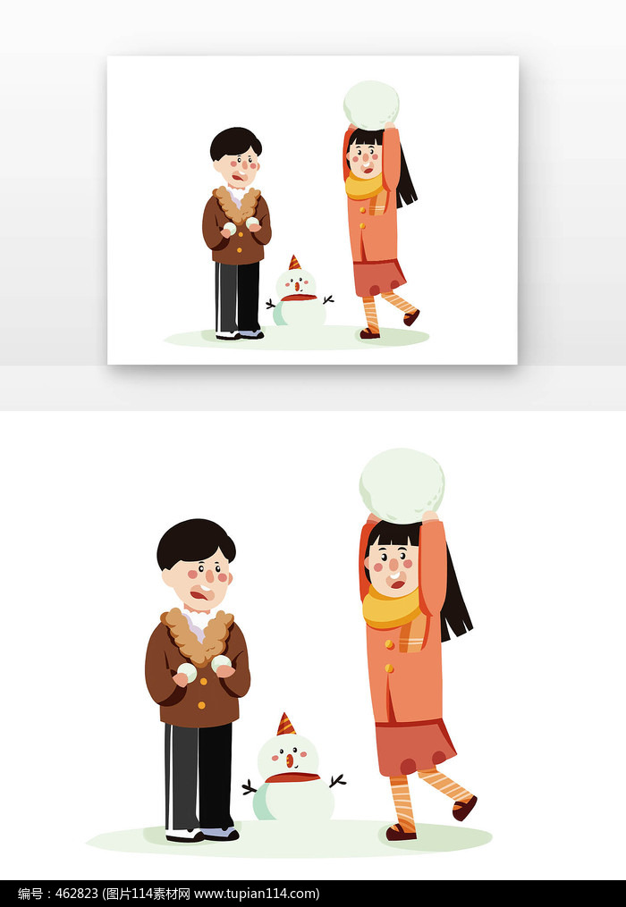 �ɰ���ͯ��ѩ��