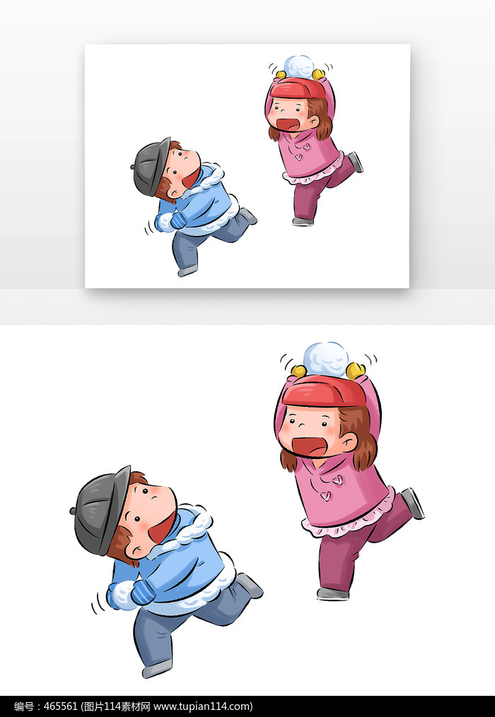 ��ѩ�̿ɰ���ͯ