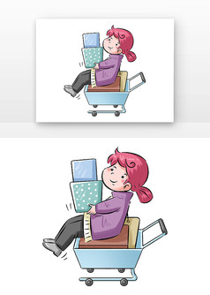 ˫ʮһ�����ﳵ���ͯ