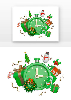 3D����ʥ����ʱ��Ԫ��