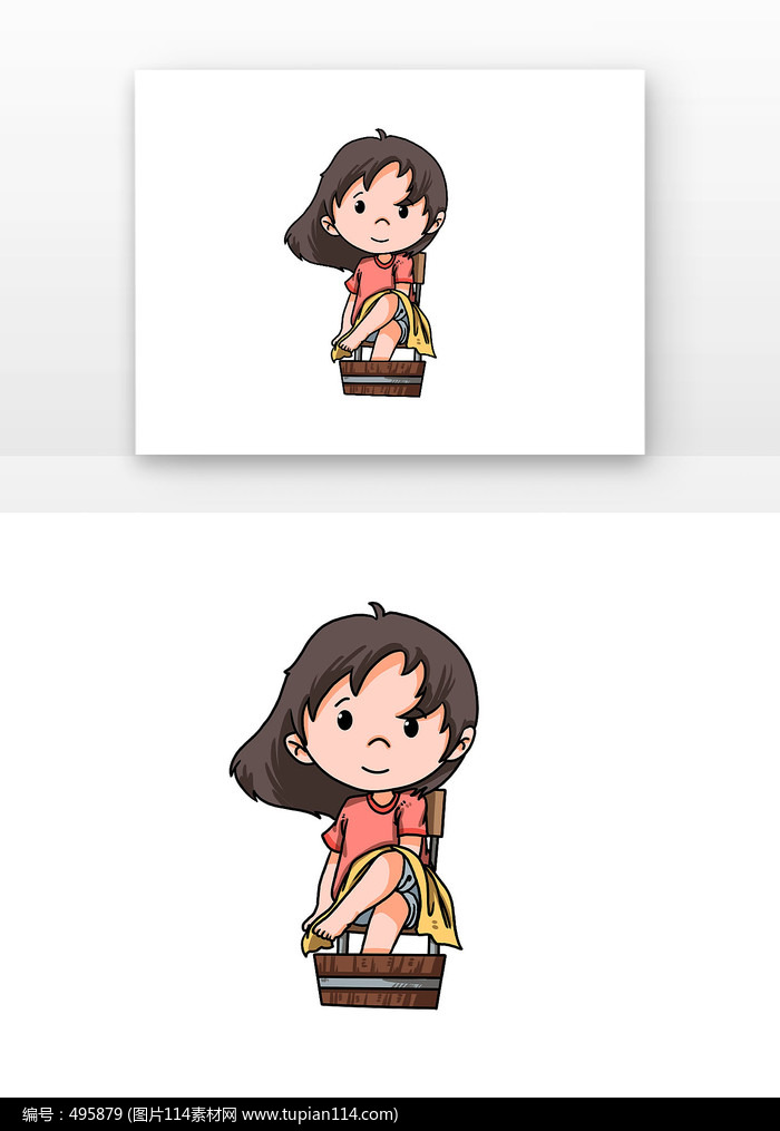 �����ݽŵ�Ů��