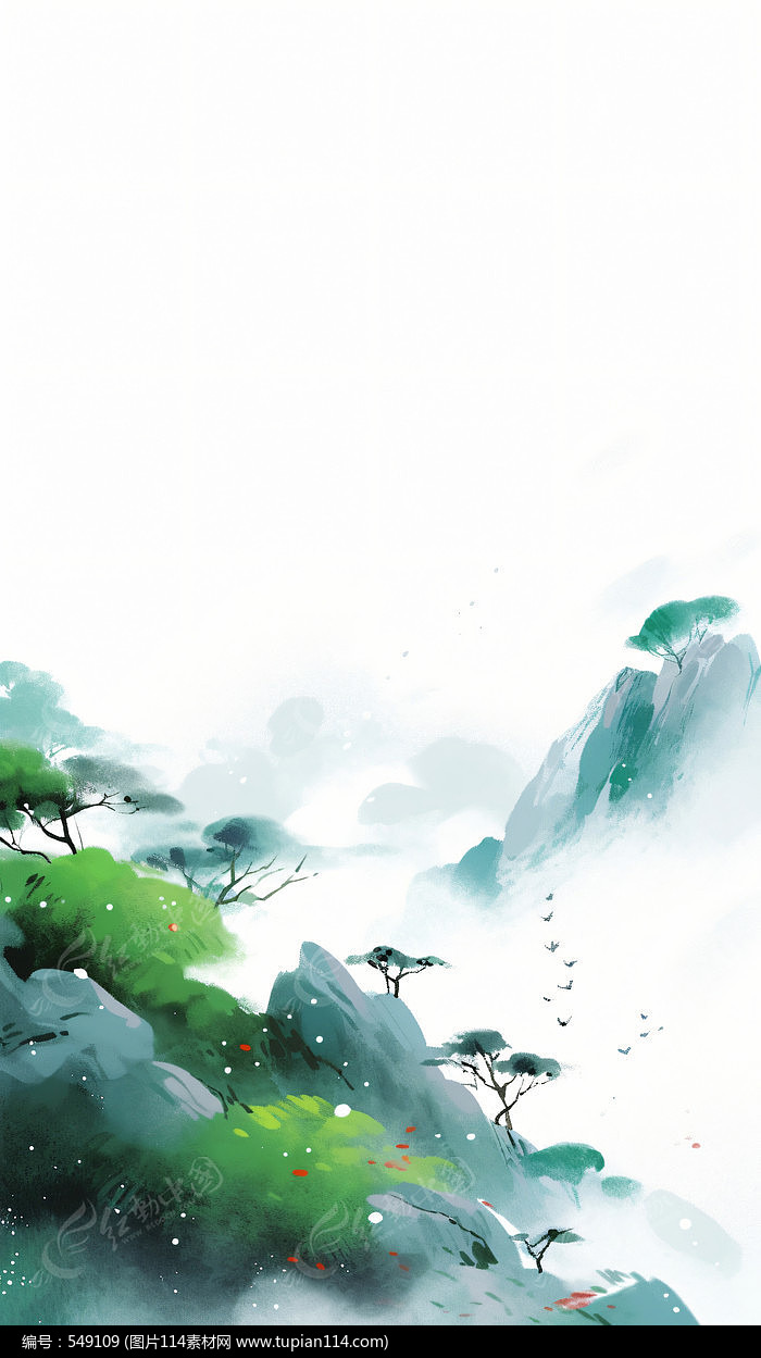 ɽˮ羰
