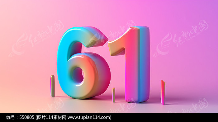 61
