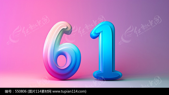 61