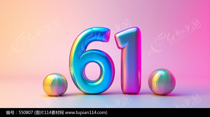61