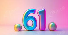 61