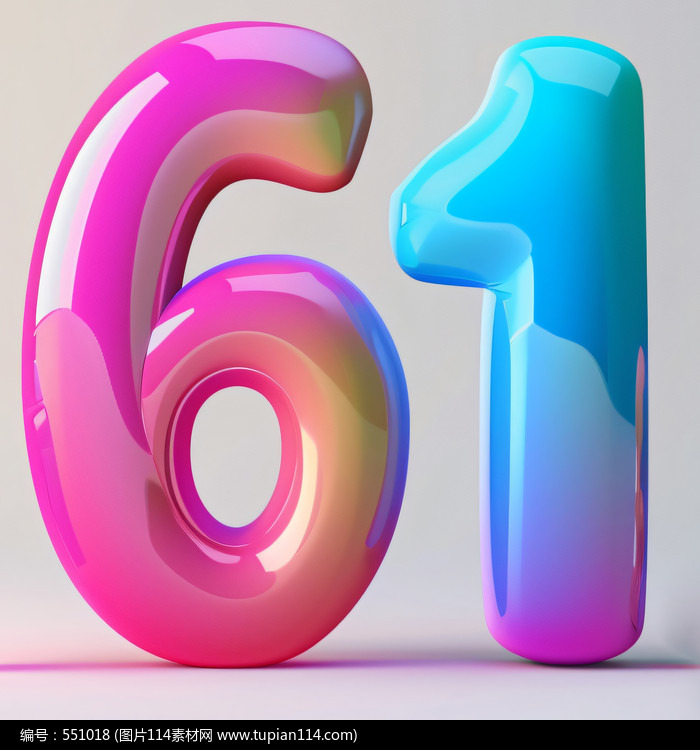 61