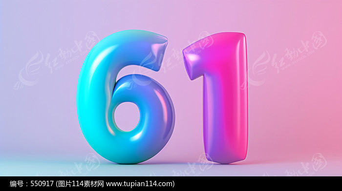 61