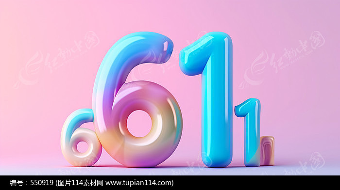 61