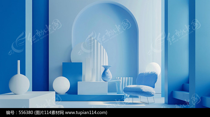 ��ɫ���̱������ͼƬ