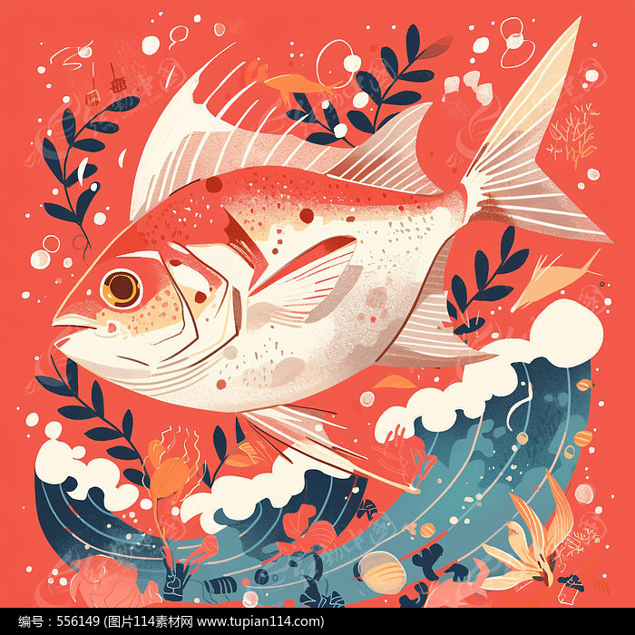 ��ɫ����AIͼƬ