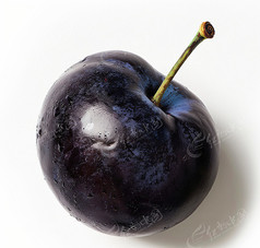 �Ϻ�ɫ����÷ˮ��