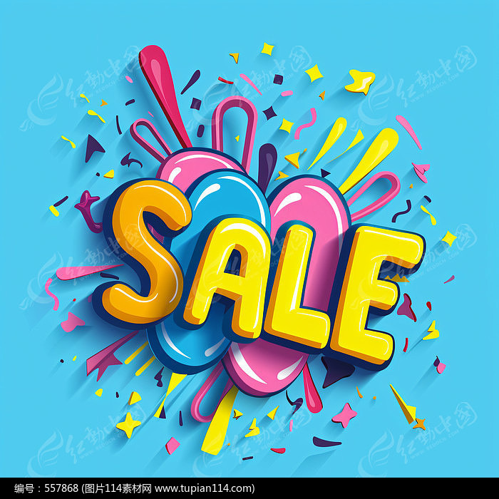 sale
