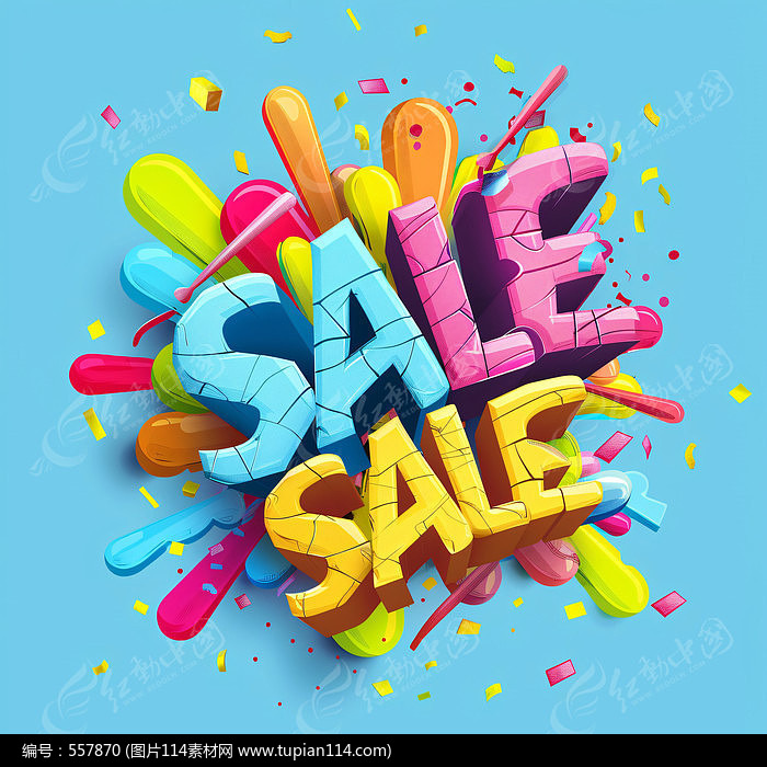 sale