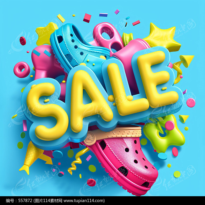 sale