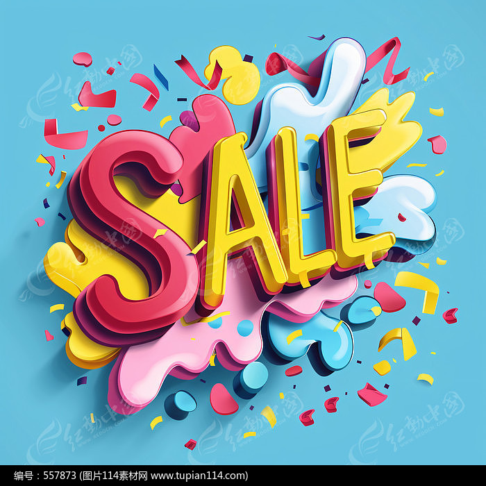 sale